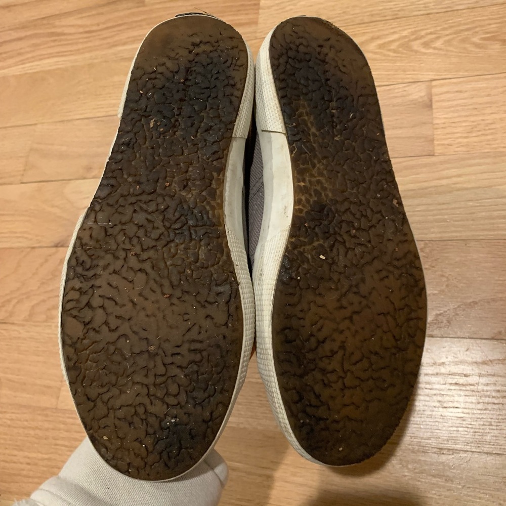 Gray Supergas - image 4